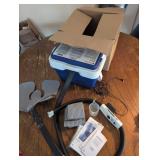 Djo global iceman classic