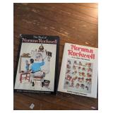 Normal Rockwell books