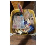 Misc craft supplies