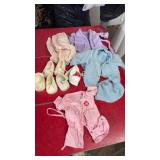 Doll clothes