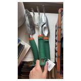 Gardening tools