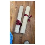 Maps of Sonoma / Napa Valley