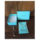 Tiffany & Co. Pin