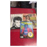 Michael Jackson papers