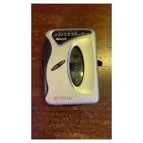 Memorex radio cassette player