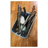 Misc utensils