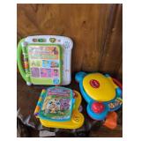 Kids toys lot