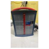 Mastercraft drop bin