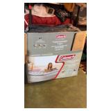 Coleman Air mattress