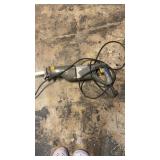 Mastercraft maxim sawzall