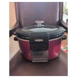 Slow cooker/crockpot