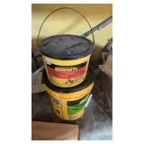 Quick setting cement