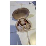 Monster bluetooth headphones - work, no charger