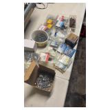 Hardware lot