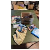 Random household essentials