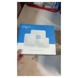 Ring home security alarm kit