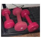 Dumbbells