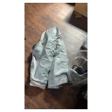 Air mattress with pump