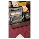Home Bakery Supreme bread maker