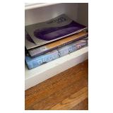 Art books
