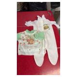 Strawberry shortcake and cabbage, patch kids,