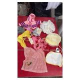 Doll clothes