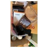 Phone cases, screen protectors