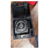 Kodak slide carousel case