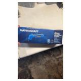 Mastercraft oscillating multitool