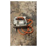 Black & Decker jigsaw