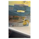 Hot shots steaming tool