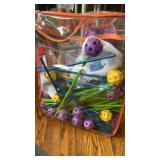 Kids toys, baby blanket