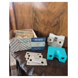 Vintage viewmaster