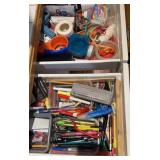 Drawer lots