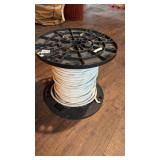 Spool of wire