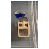 Fischer price talk to me player