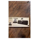 Ihome portable speaker