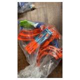 Hot wheels tracks
