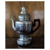 Faberware percolator