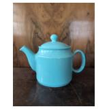 Sadler tea pot
