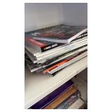 Magazines