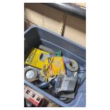 Misc tool lot