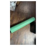 Foam roller