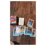 Fleer 86ï¿½ baseball cards
