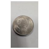 1965 Churchill coin