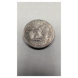 1979-P SUSAN B. ANTHONY DOLLAR