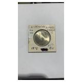 1978 Norway 5 kroner