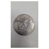 Eisenhower Dollar, D Mint, 1978