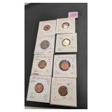 Philippines coin lot