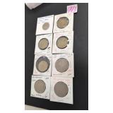 Philippines coin lot